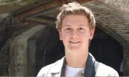 Nam diễn viên 'NYPD Blue' Austin Majors đột ngột qua đời ở tuổi 28