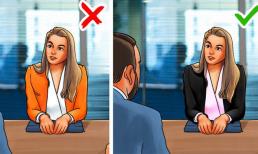7 bí quyết tạo ấn tượng tốt và nổi bật trong buổi phỏng vấn xin việc