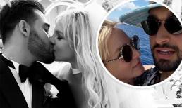 Britney Spears đăng ảnh đắm đuối bên Sam Asghari sau khi chồng muốn nữ ca sĩ đi điều trị tâm lý