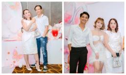 Mẹ vợ Mạc Văn Khoa chiếm spotlight ở tiệc sinh nhật con gái vì quá sang chảnh và trẻ trung