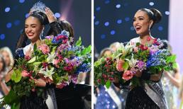 Hoa hậu Hoàn vũ Mỹ thừa nhận không tắm gần 1 tháng để giành chiến thắng trong cuộc thi sắc đẹp