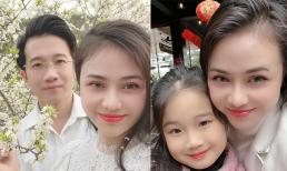 Kết hôn chỉ mới 2 tháng, Quán quân Sao Mai - Lương Hải Yến bất ngờ khoe 2 con đã lớn