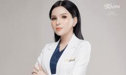 Doanh nhân Thu Hương - Người truyền cảm hứng cho các bạn trẻ khởi nghiệp lĩnh vực làm đẹp thẩm mỹ