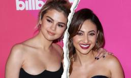 Sao nổi tiếng Hollywood kết thúc tình bạn: Selena Gomez bị cạch mặt, Paris Hilton và Lindsay Lohan 'không đội trời chung'