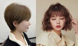 13 kiểu tóc này cực thời thượng, dài ngắn bao nhiêu cũng đẹp, xem bạn có ưng không?