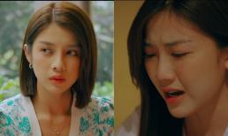 Cô bạn 'đáng đồng tiền bát gạo' của Lương Thanh trong 'Đừng nói khi yêu': Chửi câu nào nghe đã tai câu đó