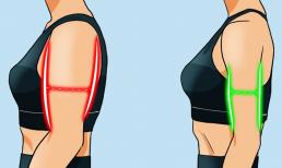 7 bài tập đơn giản có thể giúp bạn giảm cân thoải mái ngay tại nhà