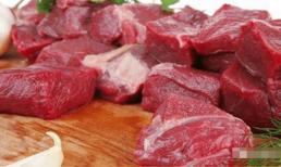 Thịt bò là “chất xúc tác nổi hạch”? Nhắc nhở: Nếu không muốn nốt sùi ngày càng nặng hơn, hãy cố gắng ăn 3 loại thực phẩm này càng ít càng tốt