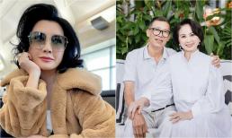 Sao Việt 16/2: Vợ cũ Bằng Kiều tự nhận mình 'dại trai'; Bố mẹ chồng quyền lực của Hoa hậu Hà Kiều Anh hiếm hoi lộ diện