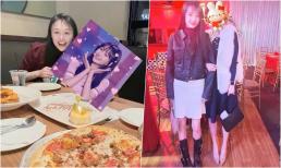 Trịnh Sảng bị phát hiện cho con ăn đồ rẻ tiền, nhưng bản thân toàn diện quần áo hàng hiệu xa xỉ 