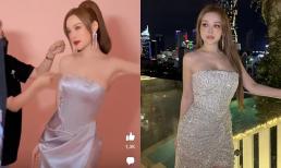 Huyền Baby khoe hình ảnh làm việc tất bật, đáp trả khi bị nói chỉ biết ăn chơi