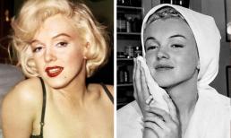 Đây là 15 phụ nữ nổi tiếng trong quá khứ, trông họ như thế nào khi không trang điểm thường ngày