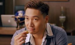 Vào vai CEO, soái ca trong 'Đừng nói khi yêu', Mạnh Trường gây tranh cãi vì diễn xuất