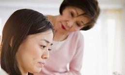 Tôi sinh con, mẹ chồng ngày nào cũng nhìn với thái độ không tốt, mẹ đẻ nảy ra một ý, bà vội vàng xin lỗi tôi