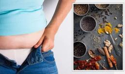 Gia vị 'chống ung thư' có thể giúp giảm mỡ nội tạng trong 'tuần'