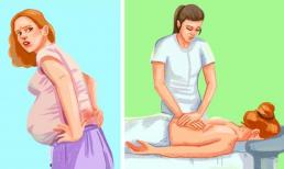 Sau sinh, mẹ cần bao lâu để phục hồi cơ thể? Những con số sẽ khiến bạn phải 'choáng váng'