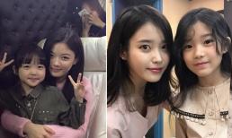 Loạt sao Hàn có phiên bản nhí giống hệt đến kinh ngạc trên màn ảnh