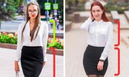 11 bí quyết tận dụng tối đa tủ quần áo bạn có mà không cần mua quá nhiều quần áo mới