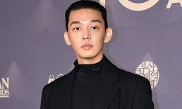 Yoo Ah In bị tịch thu điện thoại để điều tra sau khi có kết quả xét nghiệm dương tính với cần sa