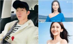 Những tranh cãi về Cbiz đang hot gần đây: Tỉnh Bách Nhiên dựa hơi bạn gái? Dương Tử và Cổ Lực Na Trát ai xinh hơn?