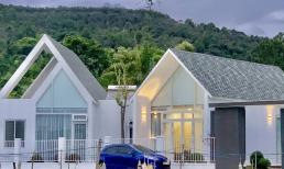 Bỏ phố về quê, cặp vợ chồng xây nhà gần gũi thiên nhiên