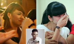 Chuyên gia trang điểm Cao Tuấn Đạt qua đời ở tuổi 31, sao Việt xót xa chia buồn