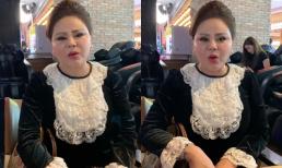 Lê Giang xúc động nói về con rể tương lai, hối thúc con gái sớm sinh con 