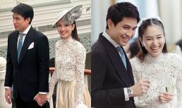 'Mỹ nhân chuyển giới đẹp nhất Thái Lan' Nong Poy và bạn trai doanh nhân làm đám hỏi