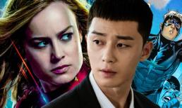 Park Seo Joon gặp vận xui khi bộ phim đầu tay tại Hollywood bất ngờ bị hoãn chiếu