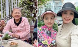 Sao Việt 18/2: Siublack trông già hơn khi hội ngộ cùng bạn thân; Thúy Hằng ngã trẹo tay, bầm dập do... tăng cân