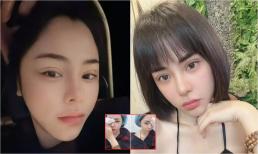 Bạn gái Huỳnh Anh công khai dung mạo sau đợt chỉnh sửa mới, nhan sắc ra sao?