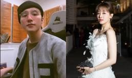 Sơn Tùng đăng clip cover, Hari Won liền khiến dân tình náo loạn khi làm điều này