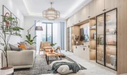 Những kiểu mẫu kệ tủ tivi phòng khách đẹp mê ly, bạn không thể bỏ qua!