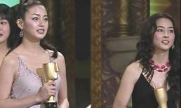 Ảnh hiếm cách đây 19 năm giữa 'Ngọc nữ xứ Hàn' Kim Tae Hee và mỹ nhân 'Truyền thuyết Jumong' gây chú ý 