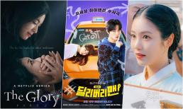 10 Kdrama được mong chờ nhất sẽ ra mắt vào tháng 3/2023