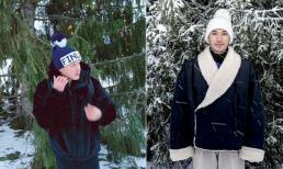 Quang Vinh - Lý Quí Khánh vướng nghi vấn du lịch cùng nhau nhưng tránh chụp ảnh chung 