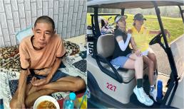Sao Việt 19/2: Nhạc sĩ Lê Quốc Dũng bị ung thư phổi giai đoạn cuối; Lưu Hương Giang rạng rỡ bên Văn Mai Hương trên sân golf