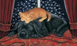 Tử vi 12 con giáp thứ 2 ngày 20/2/2023: Tuổi Tuất may mắn, Mão cần đề phòng kẻ tiểu nhân