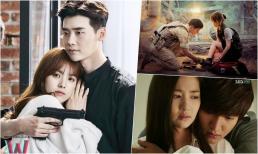 18 bộ phim Hàn thể loại hành động, ly kỳ, lãng mạn hay nhất trong những năm qua mà bạn nên xem