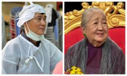 Độc quyền: Con trai nghệ sĩ Thiên Kim nói rõ lí do không đưa mẹ về nhà, gặp được con riêng của bà ngay trong tang lễ