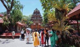 Cung điện tồi tàn nhất thế giới, chỉ mất 10 phút đi bộ xung quanh, bạn chỉ cần có tiền là có thể ở lại đây!