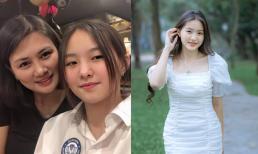 Sinh nhật con gái 'Hoa khôi bóng chuyền' Kim Huệ, nhan sắc chẳng kém cạnh mẹ thời hoàng kim