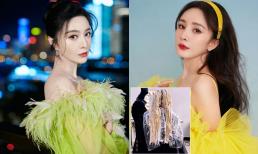 Dương Mịch bất chấp làm điều mà Phạm Băng Băng cả đời cũng không dám thực hiện