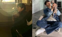 Song Joong Ki chia sẻ khoảnh khắc cuộc sống hàng ngày hạnh phúc sau khi kết hôn lần 2