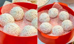 Cách làm món thịt viên trân châu ngon lạ miệng cho tuần mới, tháng mới đầy năng lượng 