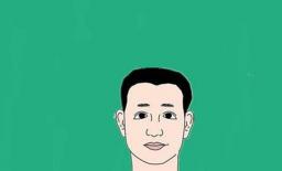 Tục ngữ có câu: Đàn ông ít lông mày thì không vượng phu ích tử, đàn ông trán thấp thì vợ đè nặng!