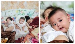 Lê Dương Bảo Lâm tuyên bố để hết tài sản lại cho quý tử vì lí do này