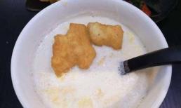 Khi ăn sáng, tốt nhất không nên ăn 4 loại này, chưa kể dinh dưỡng, một số loại sẽ gây hại cho sức khỏe