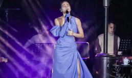 Hồ Ngọc Hà khiến dân mạng mê mẩn khi 'khoác áo mới' cho bản hit 'Cô đơn trên sofa'