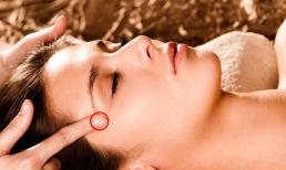 14 điểm nên xoa bóp để thoát khỏi những cơn đau khó chịu trên khắp cơ thể của bạn